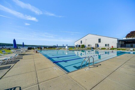 House 3 bedrooms, with jacuzzi