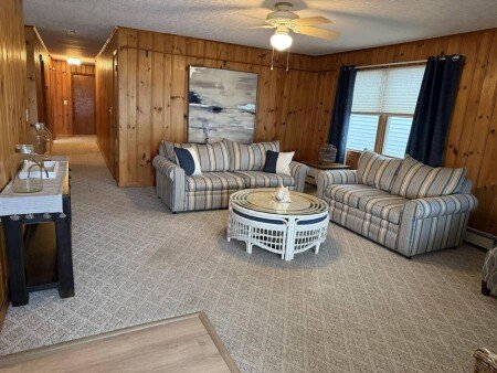 Apartment 1 bedroom, with wifi