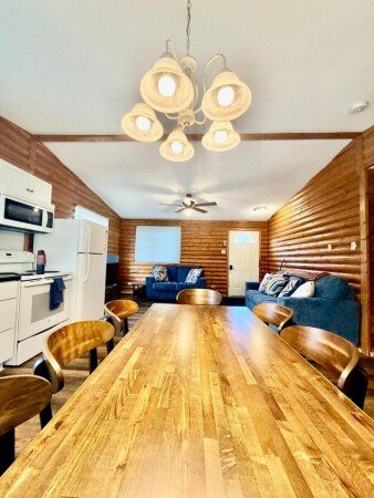 Villa 3 bedrooms, with garden