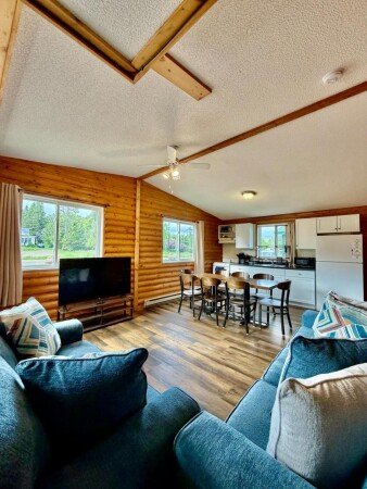 Villa 2 bedrooms, with wifi