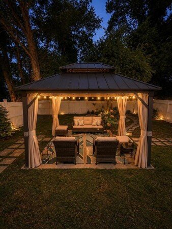 House 4 bedrooms, with jacuzzi