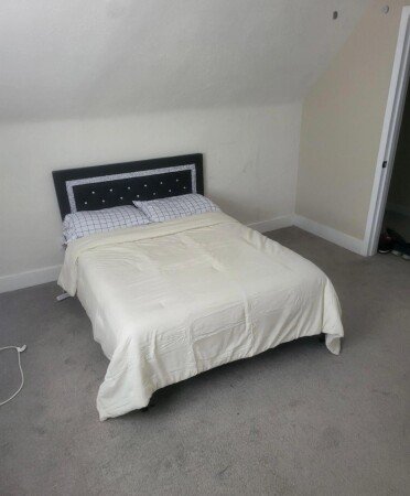 Bed and breakfast 1 bedroom, with air conditioning