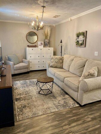 Apartment 1 bedroom, with air conditioning