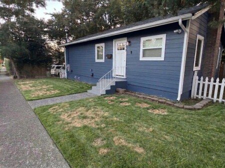 Apartment 1 bedroom, with air conditioning