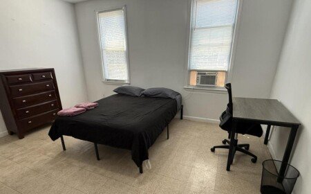 Apartamento 3 habitaciones, con wifi