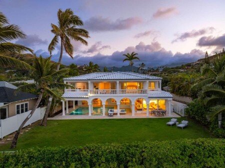 House 5 bedrooms, with jacuzzi
