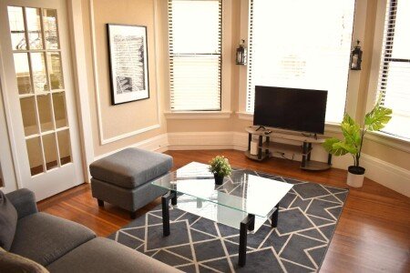 Apartment 1 bedroom, with wifi