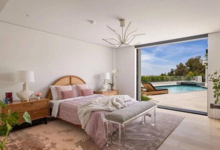 Villa 5 bedrooms, with jacuzzi
