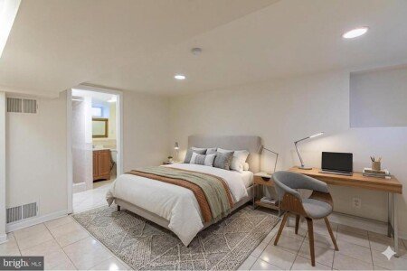 House 1 bedroom, with jacuzzi