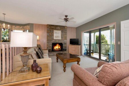 Apartment 2 bedrooms, with jacuzzi