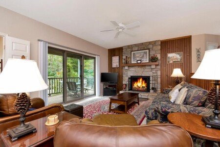 Apartment 2 bedrooms, with jacuzzi