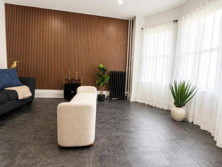 Apartamento 4 habitaciones, con aire acondicionado