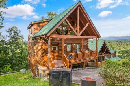 Bed and breakfast 4 bedrooms, with jacuzzi