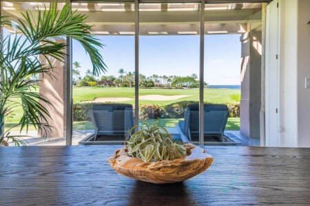House 2 bedrooms, with jacuzzi