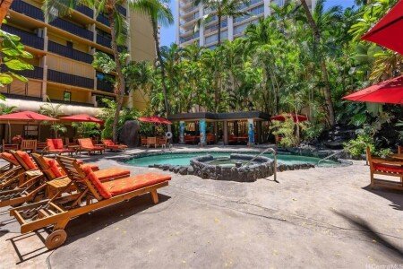 Bed and breakfast 1 bedroom, with jacuzzi