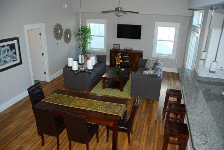 Villa 12 guests, with jacuzzi