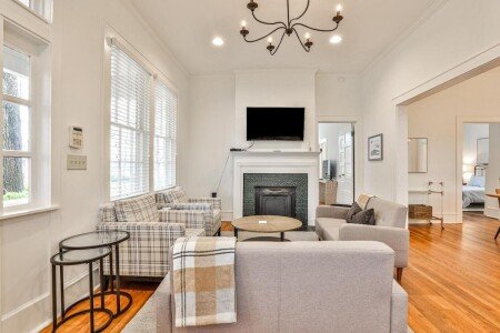 House 3 bedrooms, with jacuzzi