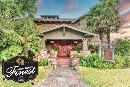 Bed and breakfast 3 guests, with air conditioning