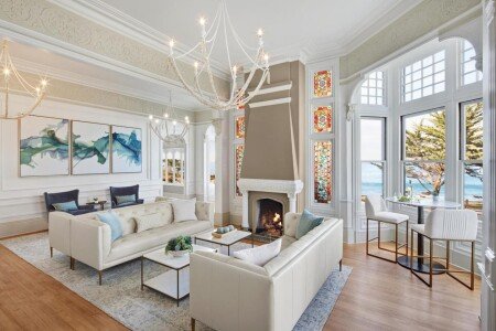 Hostel 3 guests, with garden