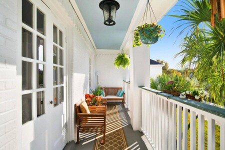 Apartment 2 bedrooms, with jacuzzi