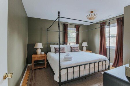 House 3 bedrooms, with jacuzzi
