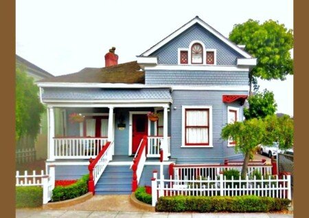 Hostel 4 guests, with wifi