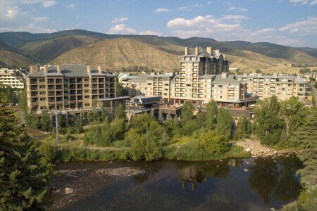 Aparthotel 8 guests, with jacuzzi