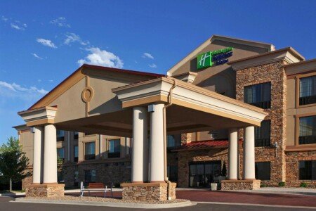 Hotel with jacuzzi