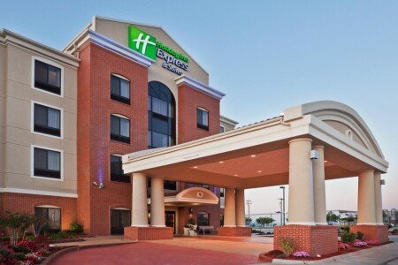 Hotel with jacuzzi