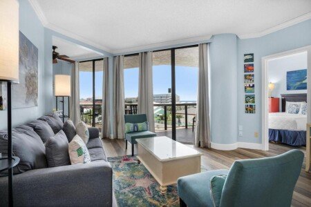 House 2 bedrooms, with pool