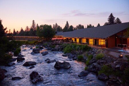 Hotel with jacuzzi