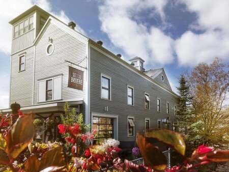 Hostel 6 guests, with air conditioning