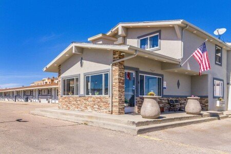 Hostel 4 guests, with wifi