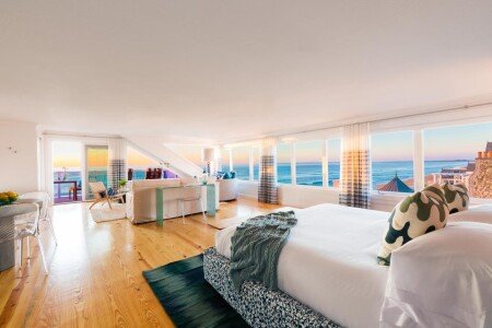 Hostel 6 guests, with jacuzzi