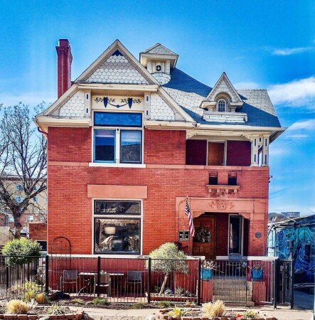 Bed and breakfast 2 guests, with garden