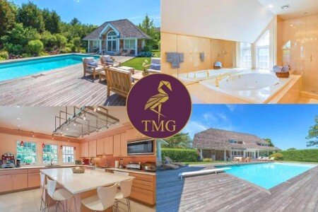 Villa 6 bedrooms, with jacuzzi