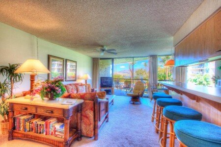 Apartment 2 bedrooms, with jacuzzi