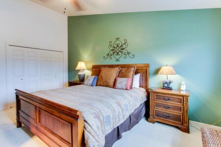 Apartment 2 bedrooms