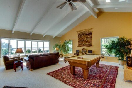 House 3 bedrooms, with jacuzzi