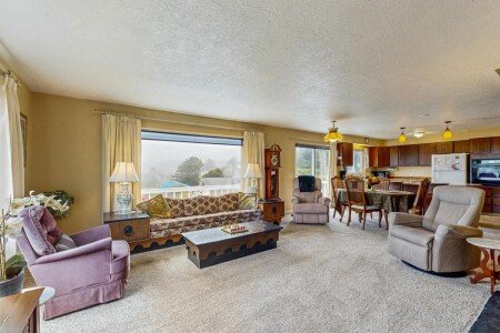 House 2 bedrooms, with wifi
