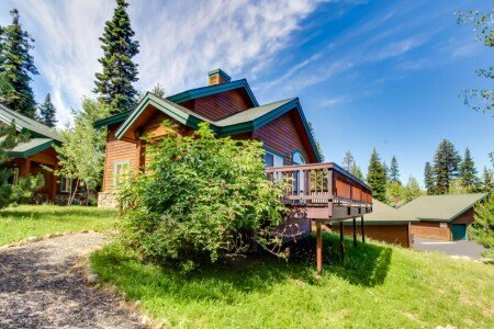 Apartment 2 bedrooms, with pool