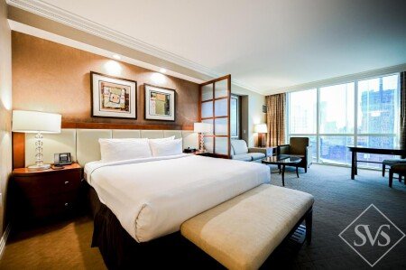 Aparthotel 8 guests, with jacuzzi