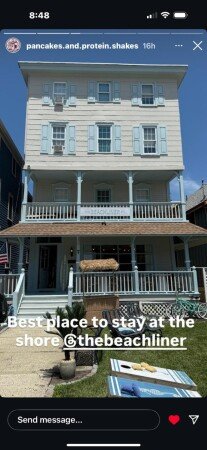 Hotel with air conditioning