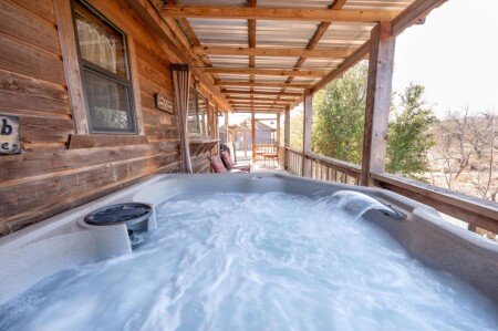 Bed and breakfast 3 voyageurs, avec jacuzzi