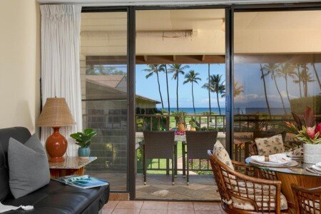 Apartment 2 bedrooms, with pool