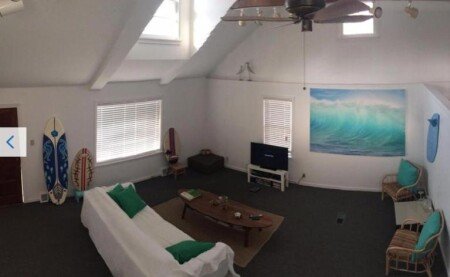 House 3 bedrooms, with garden