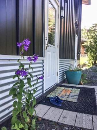 Bed and breakfast 5 guests, with wifi