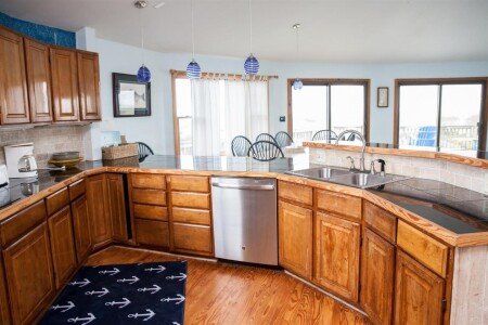 Maison de campagne 3 chambres, avec climatisation