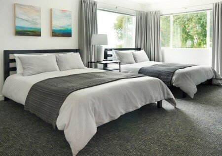 Hostel 3 guests, with wifi