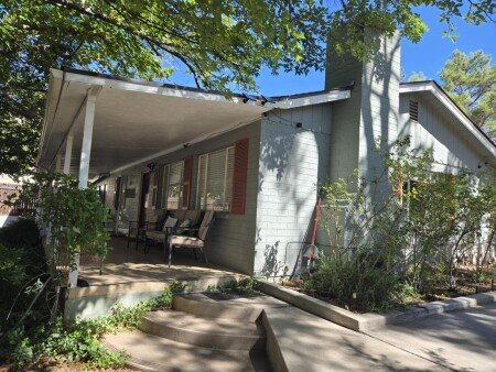 Bed and breakfast 2 guests, with air conditioning